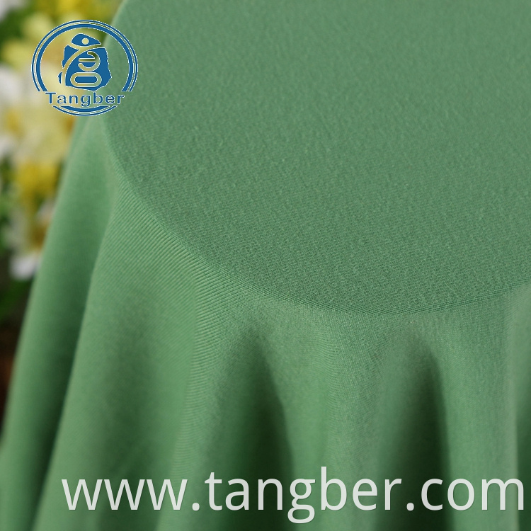 cotton single jersey fabric